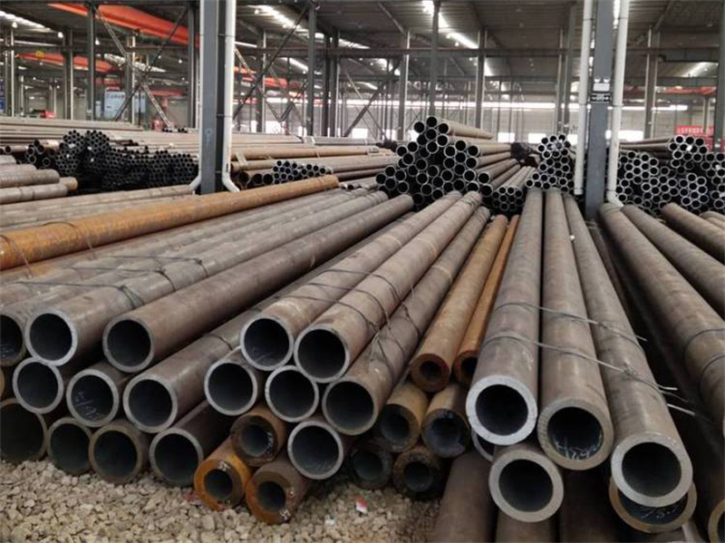 12Cr1MoV合金管 - 天津188金宝博销售集团有限公司