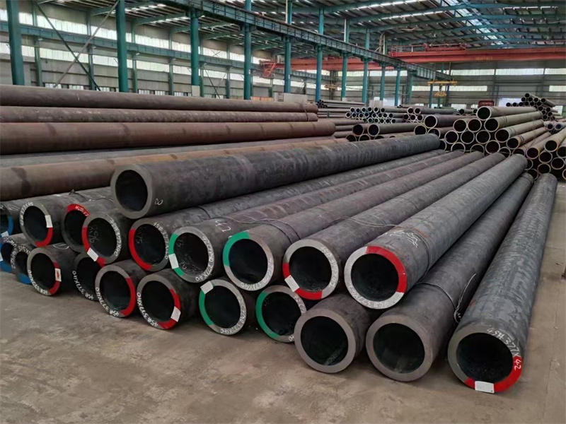 20#无缝管 - 天津188金宝博销售集团有限公司