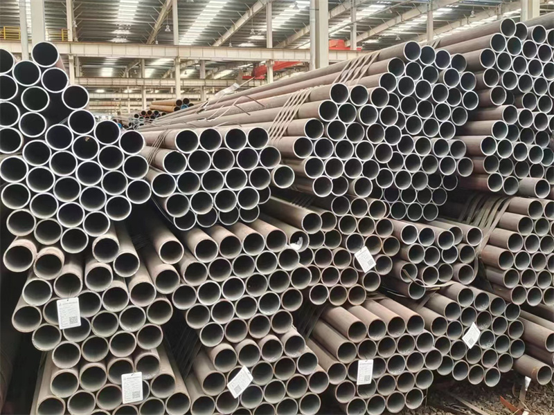 高压（低中压）锅炉管