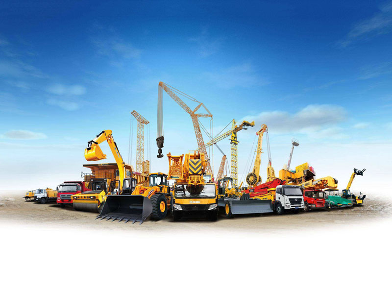 机械行业 - 天津188金宝博集团工程案例